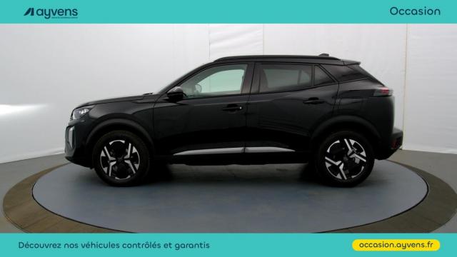 Peugeot 2008 image 9