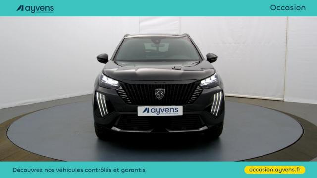 Peugeot 2008 image 3