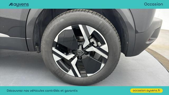 Peugeot 2008 image 1