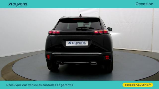 Peugeot 2008 image 8