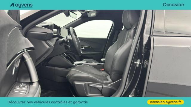 Peugeot 2008 image 5