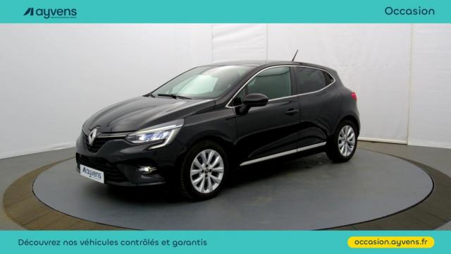 Renault Clio 1.0 Tce 100ch Intens
