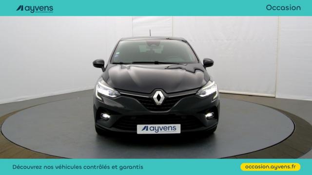 Renault Clio image 1
