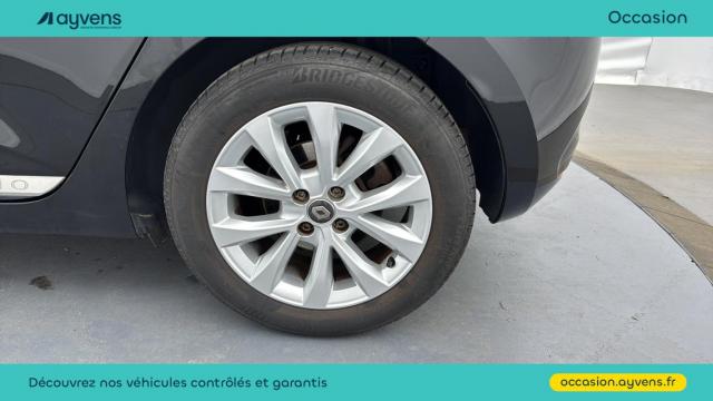 Renault Clio image 9