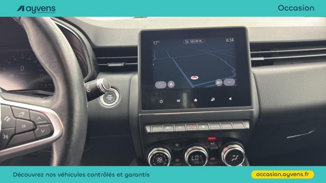 Renault Clio image 3