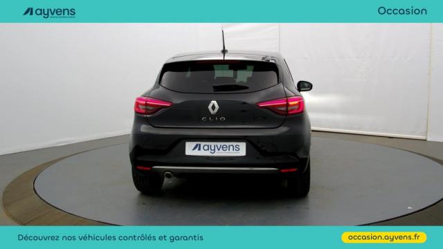 Renault Clio image 7