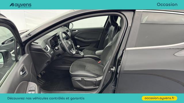 Renault Clio image 8