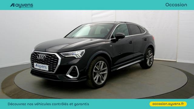 Audi Q3 Sportback image 2