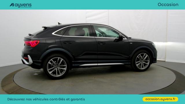 Audi Q3 Sportback image 6