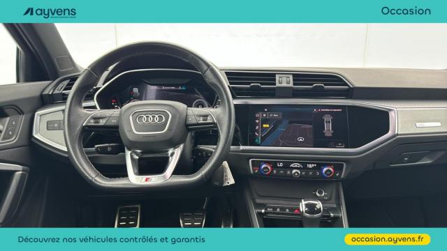 Audi Q3 Sportback image 7