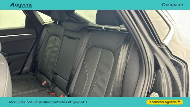 Audi Q3 Sportback image 5