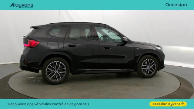 Bmw X1 image 3