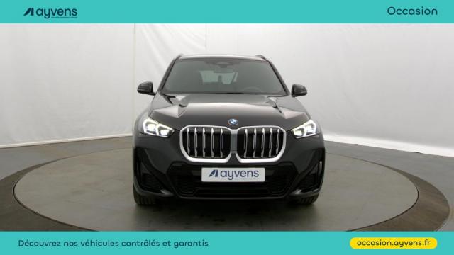 Bmw X1 image 6