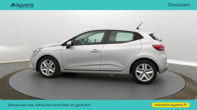 Renault Clio image 1