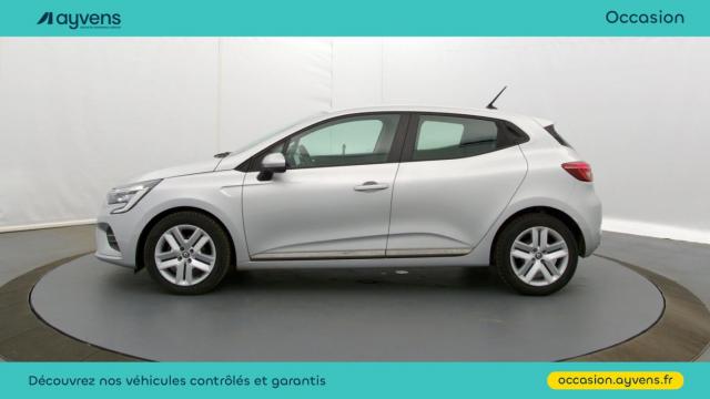 Renault Clio image 4