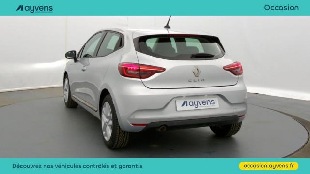 Renault Clio image 3