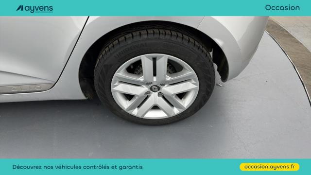 Renault Clio image 6