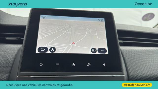 Renault Clio image 5