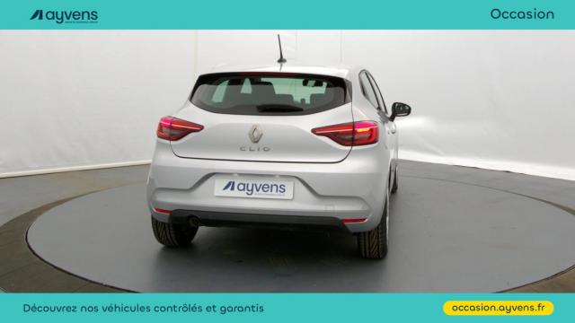 Renault Clio image 9