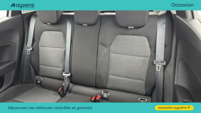 Renault Clio image 2