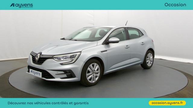 Renault Mégane 1.0 Tce 115ch Business