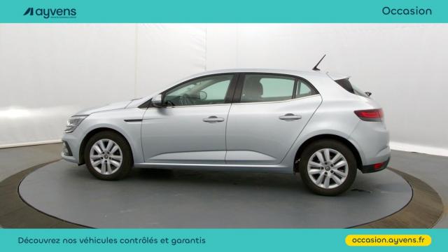 Renault Mégane image 1