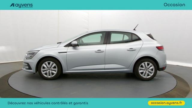 Renault Mégane image 8