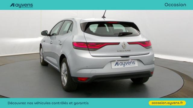 Renault Mégane image 5