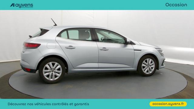 Renault Mégane image 2