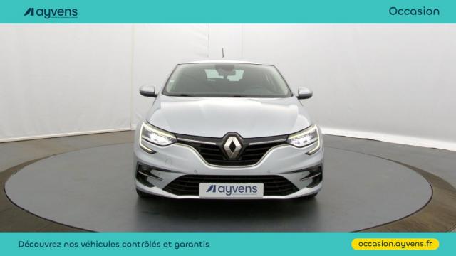 Renault Mégane image 7