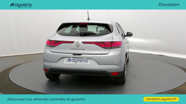 Renault Mégane image 3