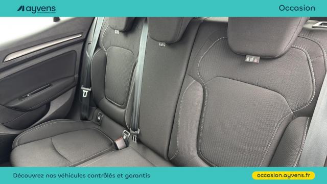 Renault Mégane image 6