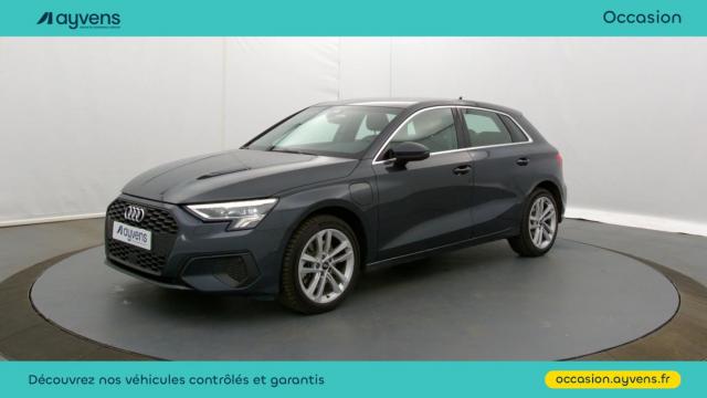 Audi A3 Sportback 40 Tfsi E 204ch Business Line S Tronic 6