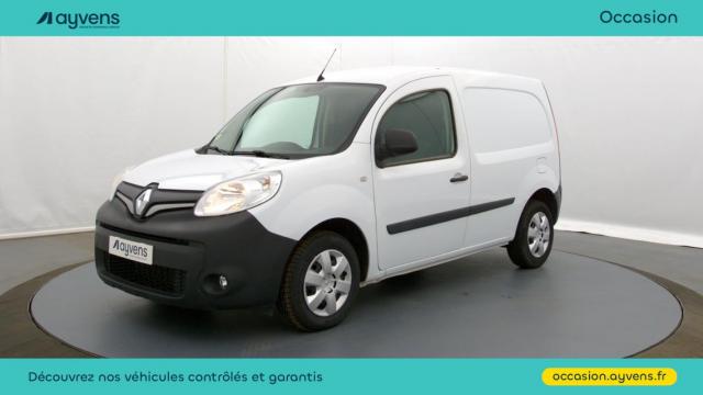 Renault Kangoo Express 1.5 Blue Dci 95ch Extra R-Link