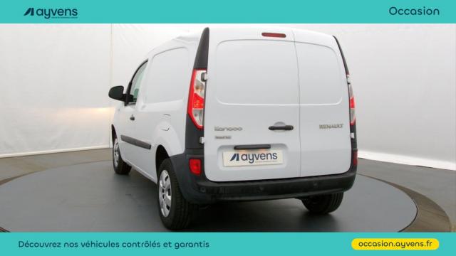 Renault Kangoo Express image 6