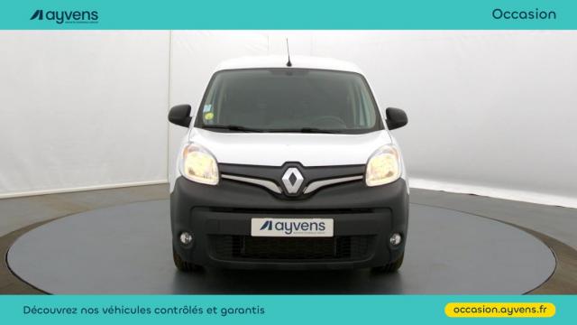 Renault Kangoo Express image 8