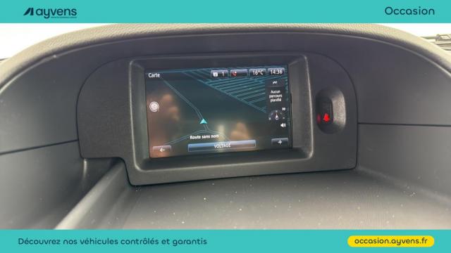 Renault Kangoo Express image 1