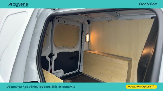 Renault Kangoo Express image 2