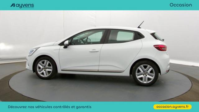 Renault Clio image 2