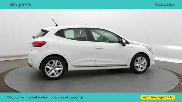 Renault Clio image 1