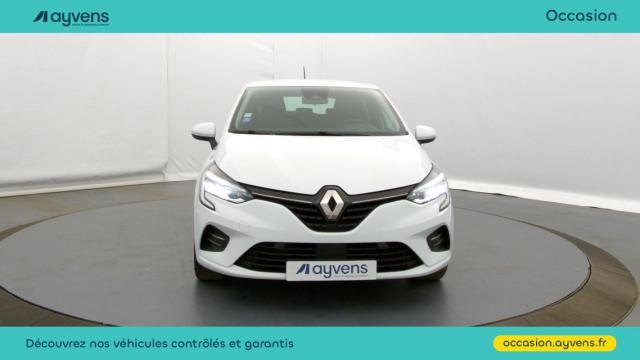 Renault Clio image 7
