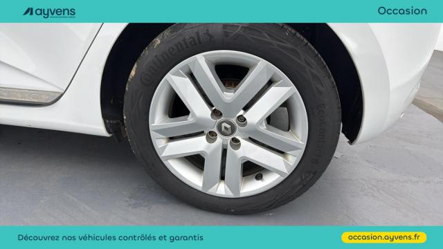 Renault Clio image 3