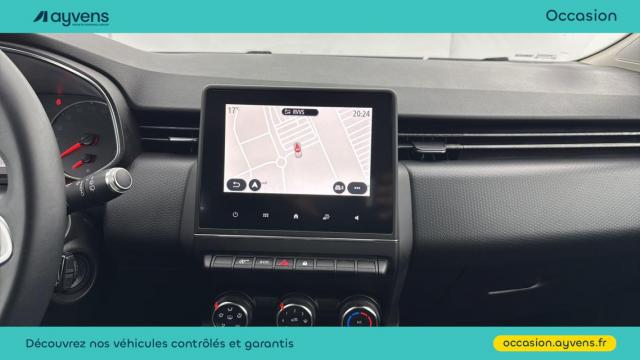 Renault Clio image 9