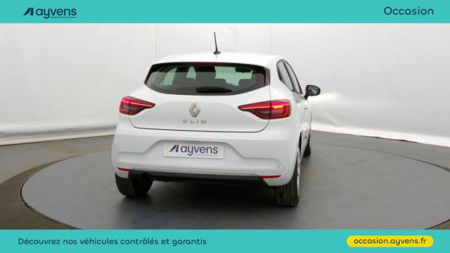 Renault Clio image 4