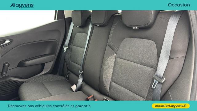 Renault Clio image 8