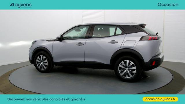 Peugeot 2008 image 3