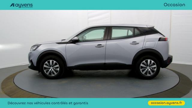 Peugeot 2008 image 4
