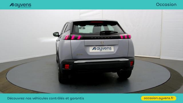 Peugeot 2008 image 6