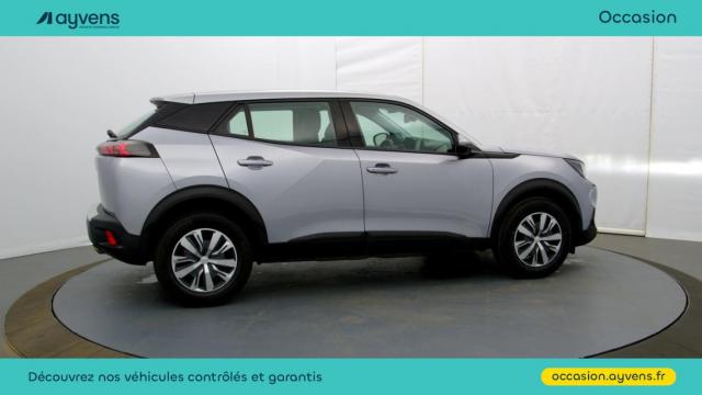 Peugeot 2008 image 7