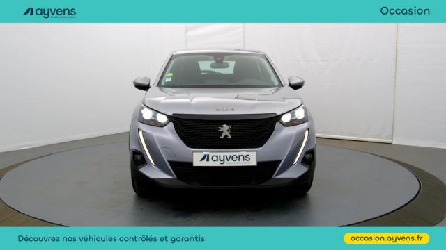 Peugeot 2008 image 5